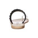 Incaltaminte Femei Pedro Garcia Ismay Black Castoro