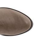 Incaltaminte Femei MIA Carolyn Taupe Faux