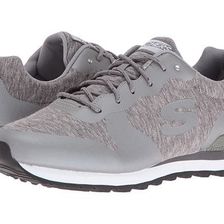 Incaltaminte Femei SKECHERS OG 85 - Hot N Heathered Gray