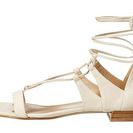 Incaltaminte Femei Stuart Weitzman Tieup Cream Suede