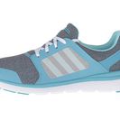 Incaltaminte Femei adidas Cloudfoam Xpression Vapour BlueBlueZestWhite