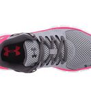 Incaltaminte Femei Under Armour UA Micro Gtrade Limitless TR SteelHarmony RedCharcoal