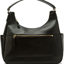 Cole Haan Tali Hobo Black