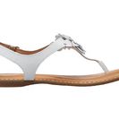 Incaltaminte Femei Born D\'Anna Bianco Full Grain Leather
