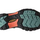 Incaltaminte Femei Keen Newport H2 Sandal TealOrange