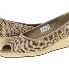 Incaltaminte Femei Keen Cortona Wedge Jute Kelp