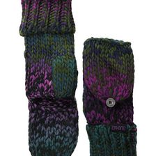 Accesorii Femei Dakine Jade Flap Mitt Wildberry