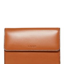 Accesorii Femei Lodis Accessories Audrey Continental Leather Wallet TOF49