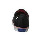 Incaltaminte Femei Keds Coursa LTT Black Canvas