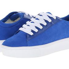 Incaltaminte Femei Nine West Hearmeout Blue Multi Nubuck