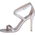 Incaltaminte Femei Charles by Charles David Rookie Silver Metallic