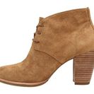 Incaltaminte Femei UGG Mackie Chesnut Suede