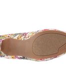 Incaltaminte Femei GUESS Pavell Green Multi Fabric