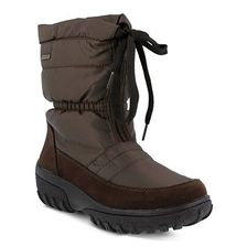 Incaltaminte Femei Spring Step Lucerne Snow Boot Brown