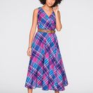 Rochie maxi petrecută 