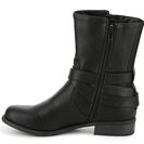 Incaltaminte Femei G by GUESS Hecta Bootie Black