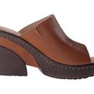 Incaltaminte Femei Born Birch Luggage Full Grain Leather