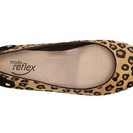 Incaltaminte Femei Moda Reflex Betty Ballet Flat Leopard