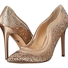 Nina Ryoko Royal Gold/Champagne