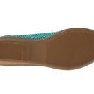 Incaltaminte Femei Bass Broadway Patina Green Nubuck