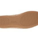 Incaltaminte Femei Clarks Reeney Rita Off-White Leather