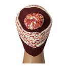 Accesorii Femei Prana Francesca Beanie Pomrgrante