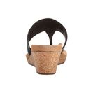 Incaltaminte Femei UGG Briella Black Leather