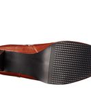 Incaltaminte Femei Annie Veronica Brown Woven