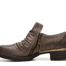 Incaltaminte Femei Two Lips Pucker Bootie Taupe