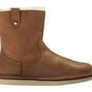 Incaltaminte Femei UGG Sequoia Chestnut Leather