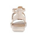 Incaltaminte Femei ECCO Flash Ankle Sandal GravelMoon Rock