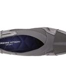 Incaltaminte Femei Adrienne Vittadini Vilen Pewter Mesh Metallic