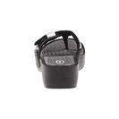 Incaltaminte Femei Dr Scholl\'s Roll Black Rumple