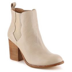 Incaltaminte Femei Splendid Magnolia Chelsea Boot Light Beige