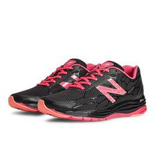 Incaltaminte Femei New Balance 1745 Black with Coral Pink