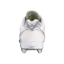 Incaltaminte Femei Under Armour UA Spine Glyde TPU CC WhiteWhite