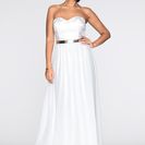 Rochie maxi 