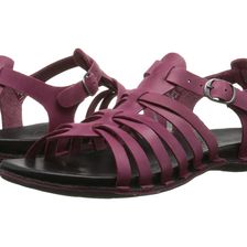 Keen Alman Gladiator Beet Red