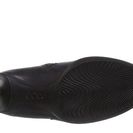 Incaltaminte Femei ECCO Sculptured 75 Mid Boot Night Shade