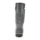 Incaltaminte Femei Bogs Rainboot Batik Black