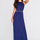 Rochie maxi 