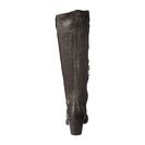 Incaltaminte Femei Frye Leslie Artisan Tall Charcoal Washed Vintage