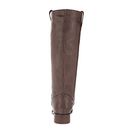 Incaltaminte Femei Fitzwell Rider Wide Calf Brown Vintage Leather