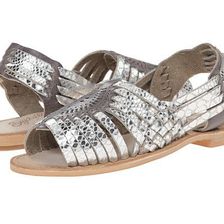 Incaltaminte Femei Seychelles Square Silver