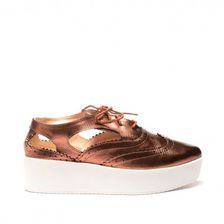 Pantofi Casual Hors Bronz
