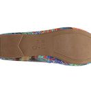 Incaltaminte Femei Mix No 6 Danzey Floral Ballet Flat Floral