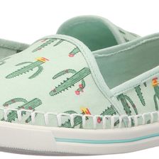 Rocket Dog Sammie Mint Prickles