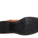 Incaltaminte Femei Frye Campus Lug Lace Saddle