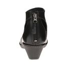Incaltaminte Femei Dansko Bonita Black Burnished Nappa