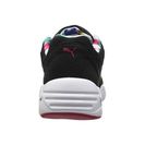 Incaltaminte Femei PUMA R698 Blur BlackWhiteRose Red